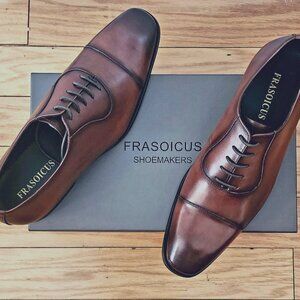 FRASOICUS SHOEMAKERS